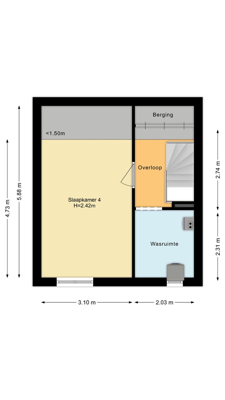 Foto 40 van Mastbos 228