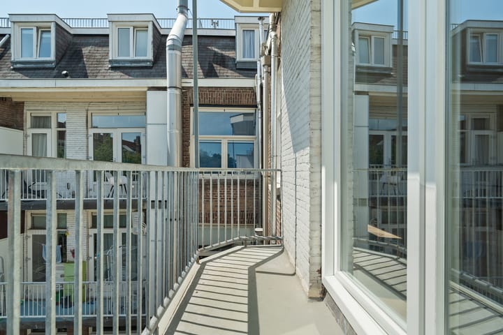 Foto 11 van Churchill-laan 161-3A