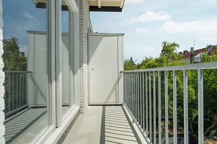 Foto 12 van Churchill-laan 161-3A