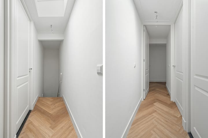 Foto 20 van Churchill-laan 161-3A