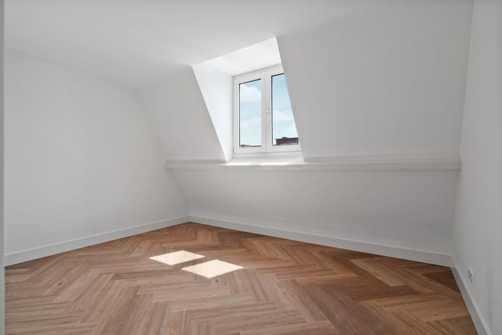 Foto 21 van Churchill-laan 161-3A