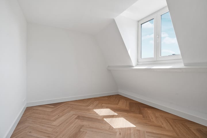 Foto 22 van Churchill-laan 161-3A