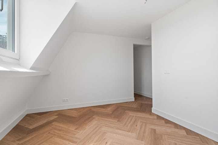 Foto 25 van Churchill-laan 161-3A