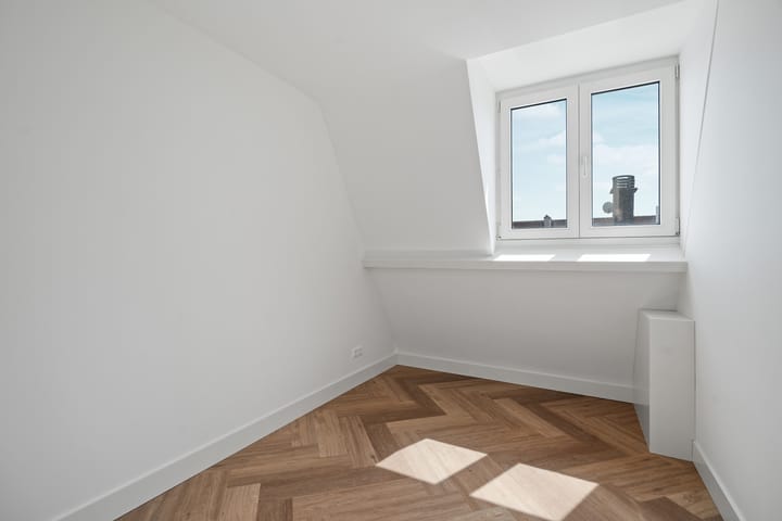 Foto 26 van Churchill-laan 161-3A