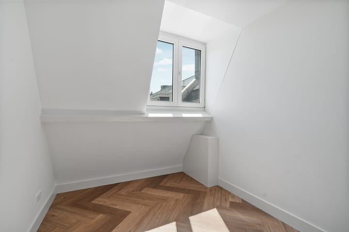 Foto 27 van Churchill-laan 161-3A