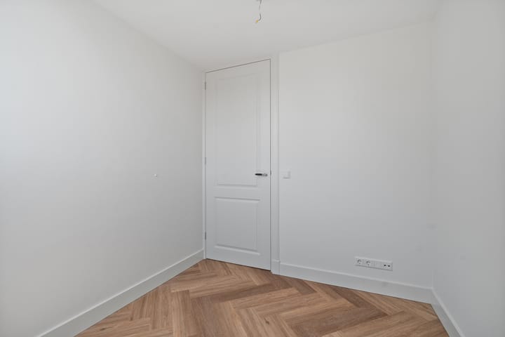 Foto 28 van Churchill-laan 161-3A