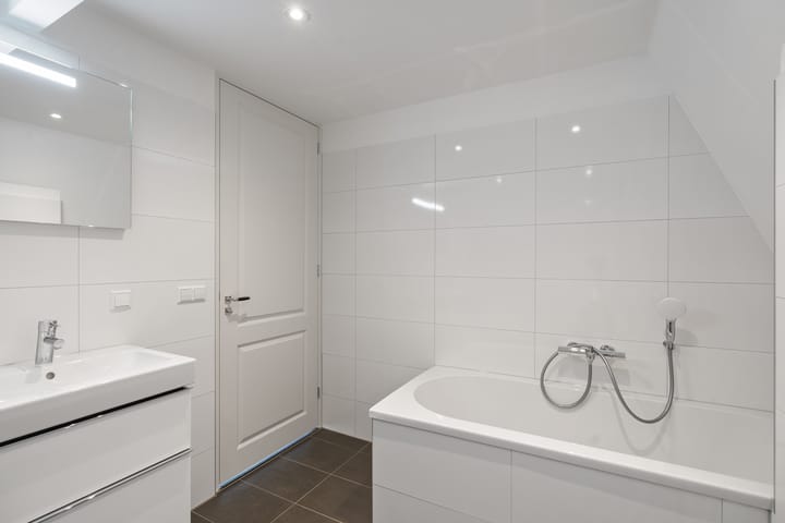 Foto 30 van Churchill-laan 161-3A