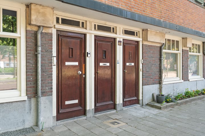 Foto 34 van Churchill-laan 161-3A