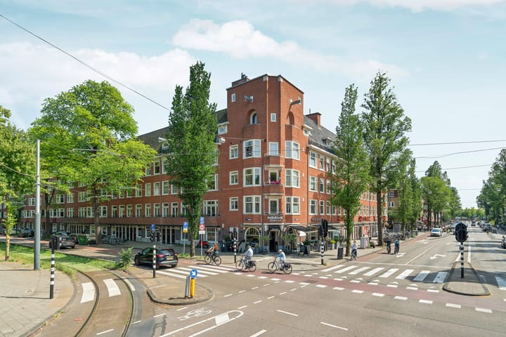 Foto 33 van Churchill-laan 161-3A