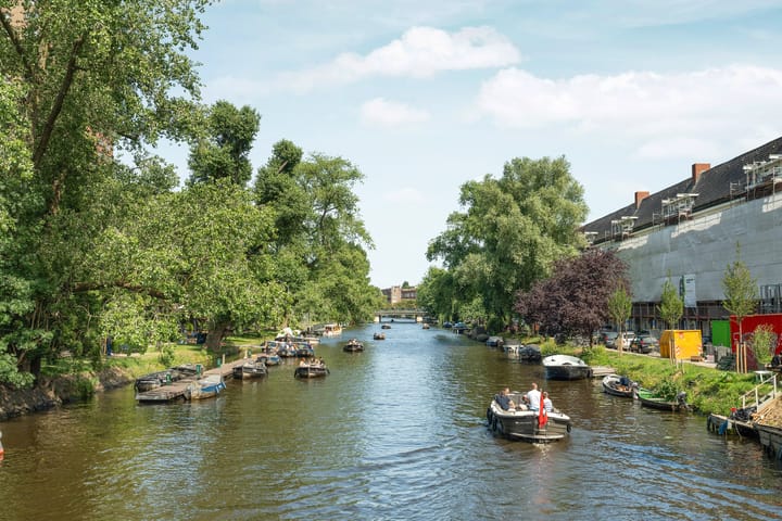 Foto 38 van Churchill-laan 161-3A