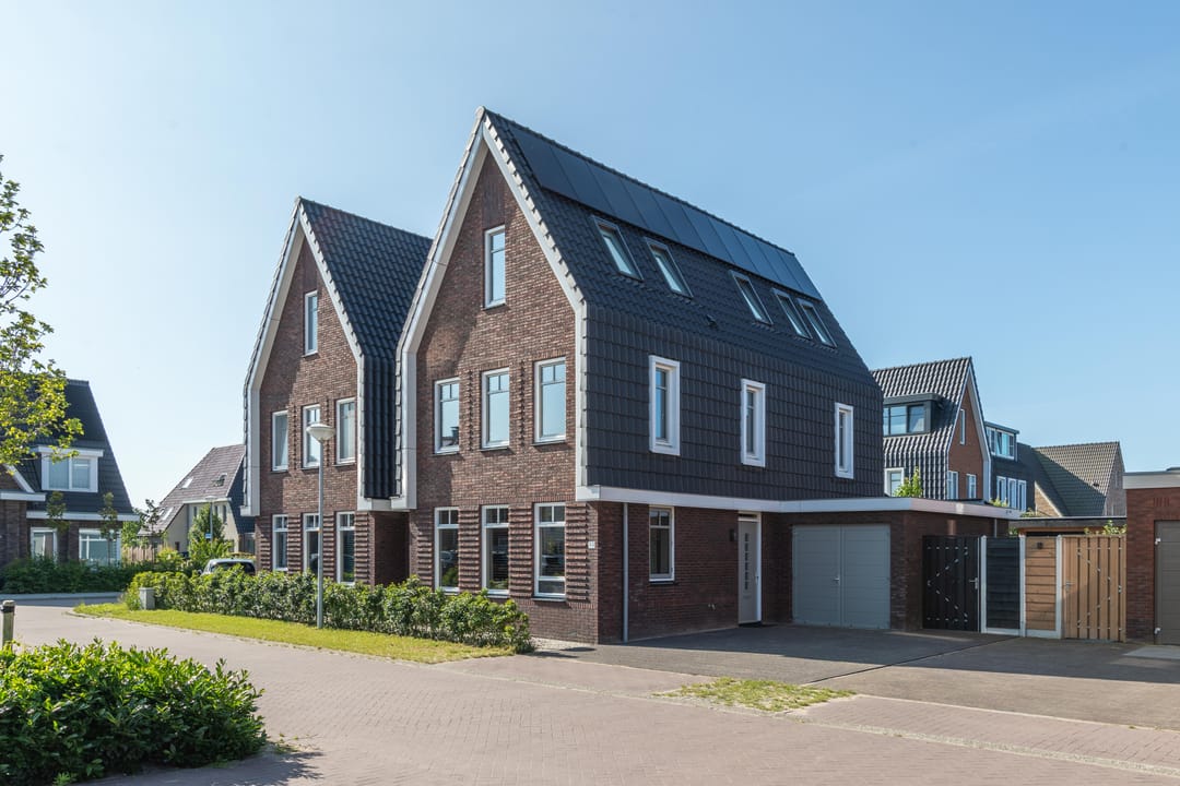 Foto 1 van Reijersgroet 99