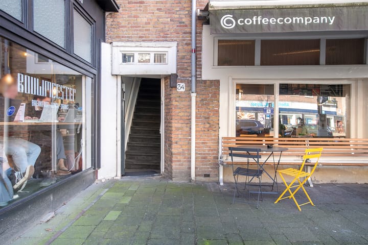 Foto 4 van Rijnstraat 34