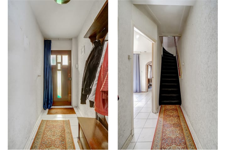 Foto 2 van Henry Hudsonstraat 6