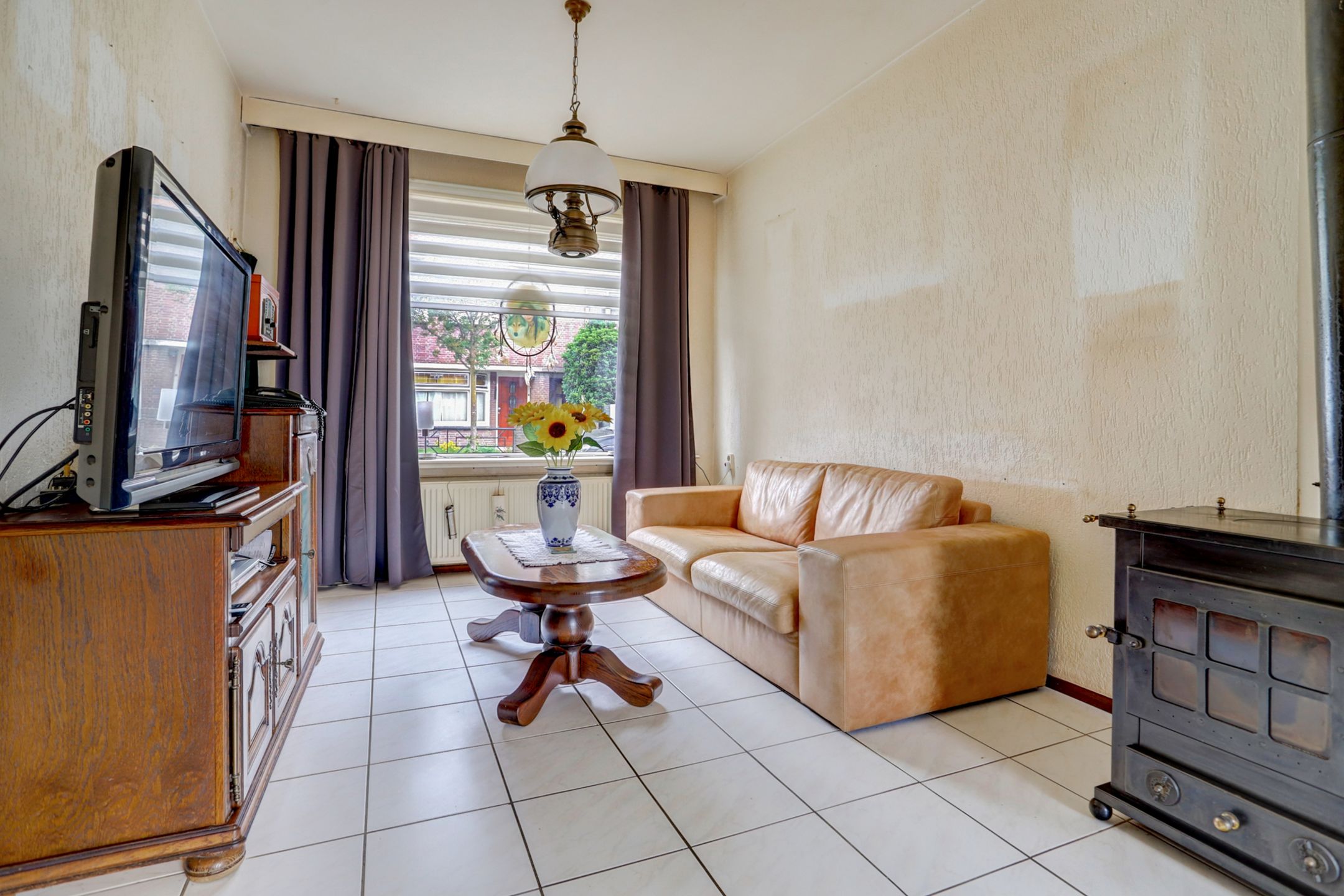 Foto 3 van Henry Hudsonstraat 6