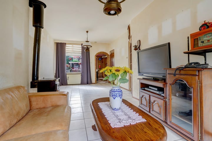 Foto 4 van Henry Hudsonstraat 6