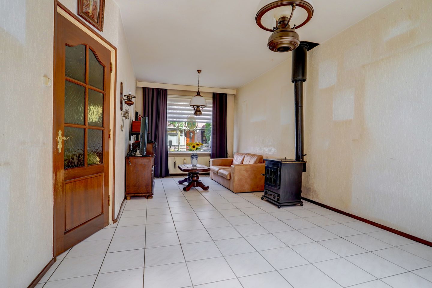 Foto 5 van Henry Hudsonstraat 6