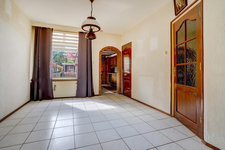 Foto 6 van Henry Hudsonstraat 6