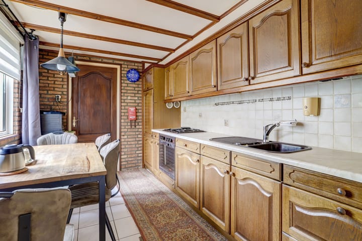 Foto 7 van Henry Hudsonstraat 6