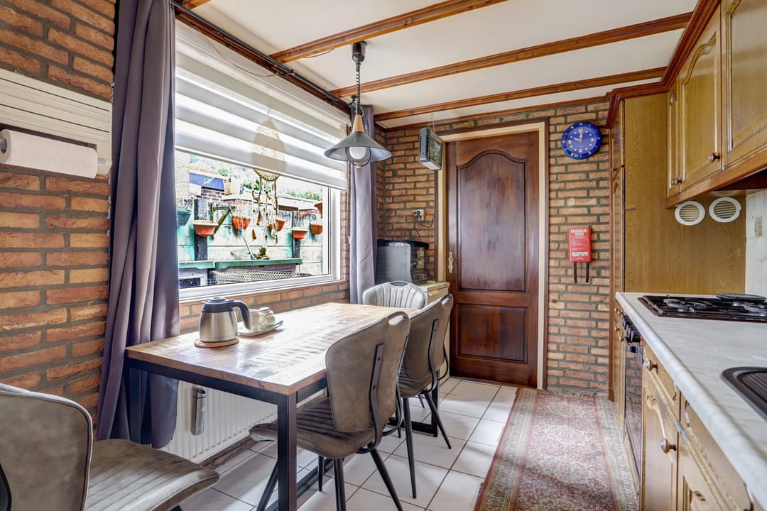 Foto 8 van Henry Hudsonstraat 6