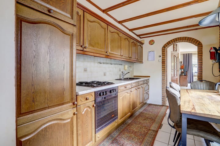 Foto 10 van Henry Hudsonstraat 6