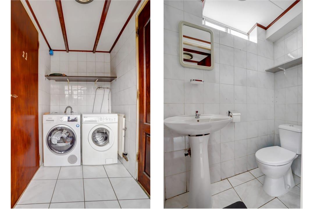 Foto 11 van Henry Hudsonstraat 6