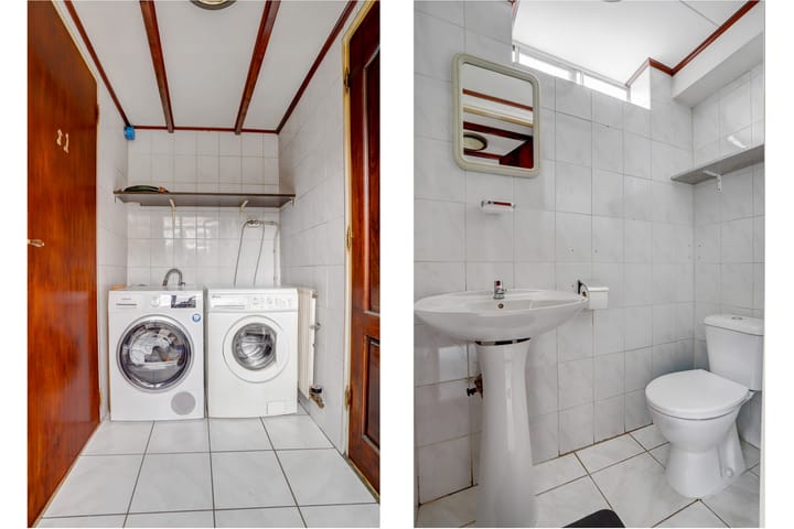 Foto 11 van Henry Hudsonstraat 6