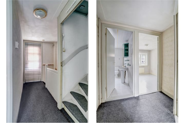 Foto 12 van Henry Hudsonstraat 6