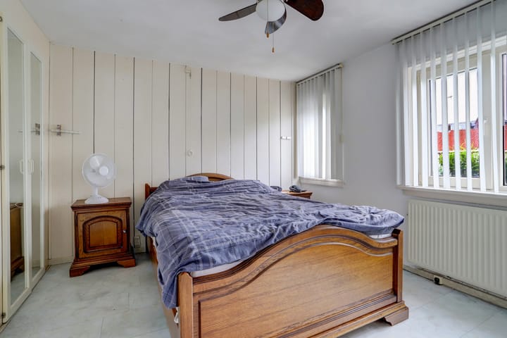 Foto 13 van Henry Hudsonstraat 6