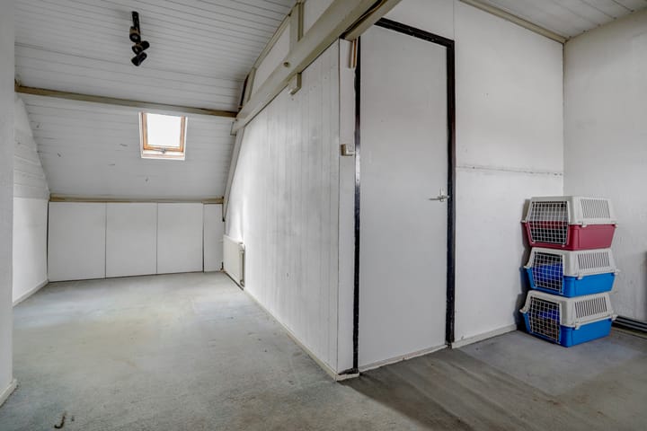 Foto 20 van Henry Hudsonstraat 6