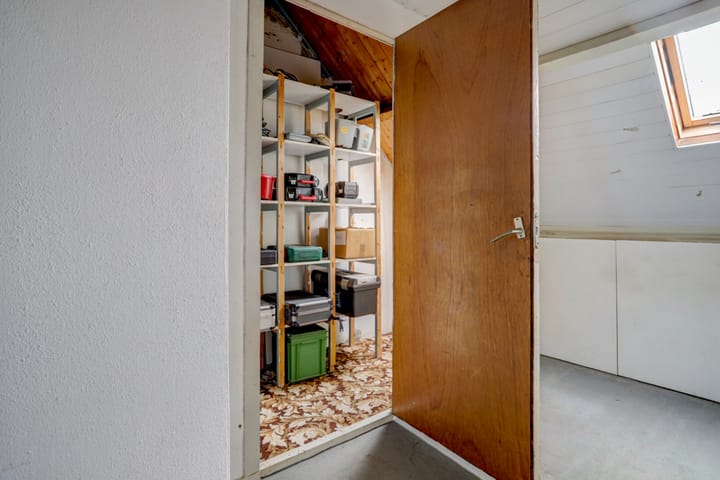 Foto 22 van Henry Hudsonstraat 6