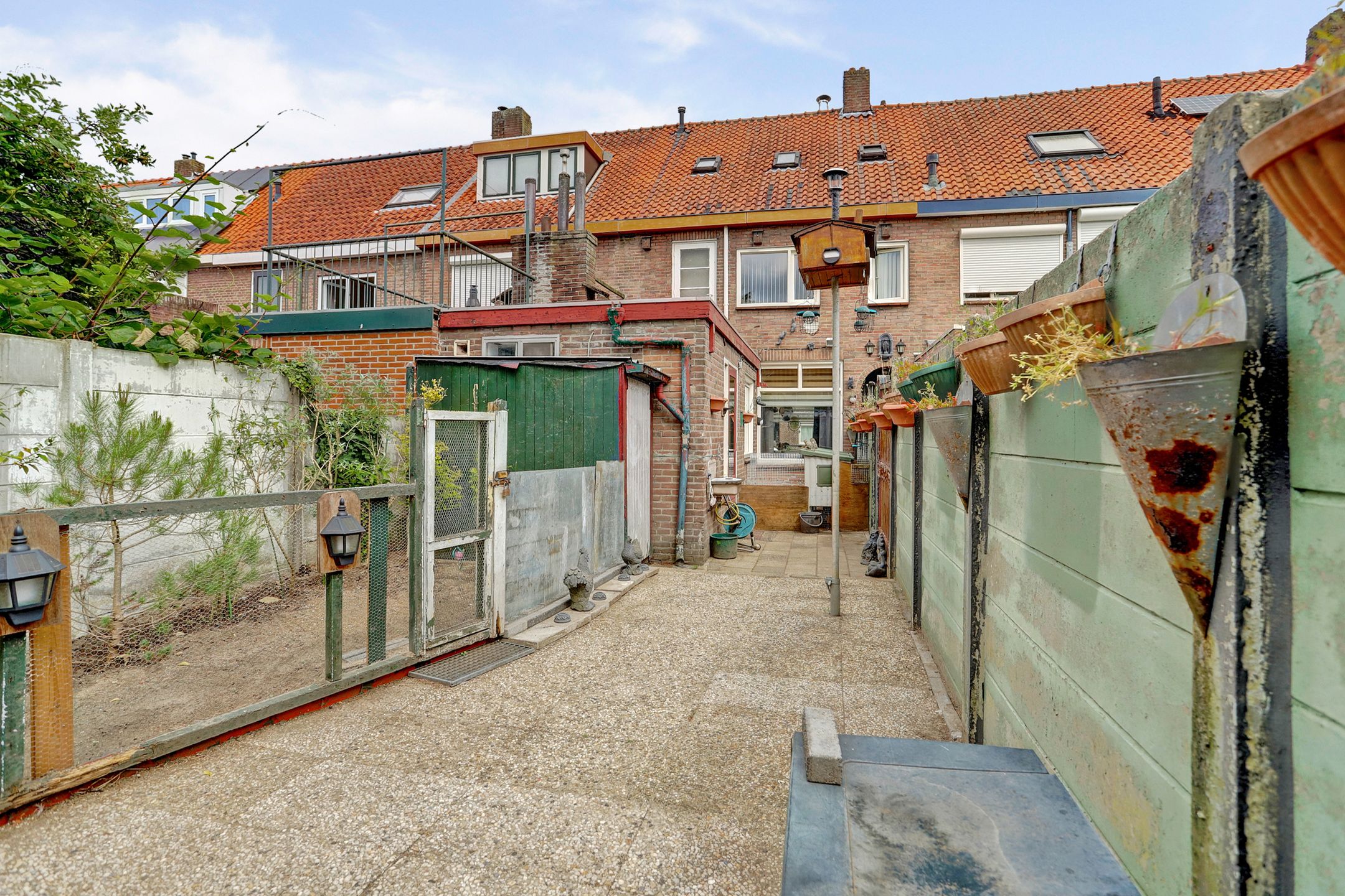 Foto 24 van Henry Hudsonstraat 6