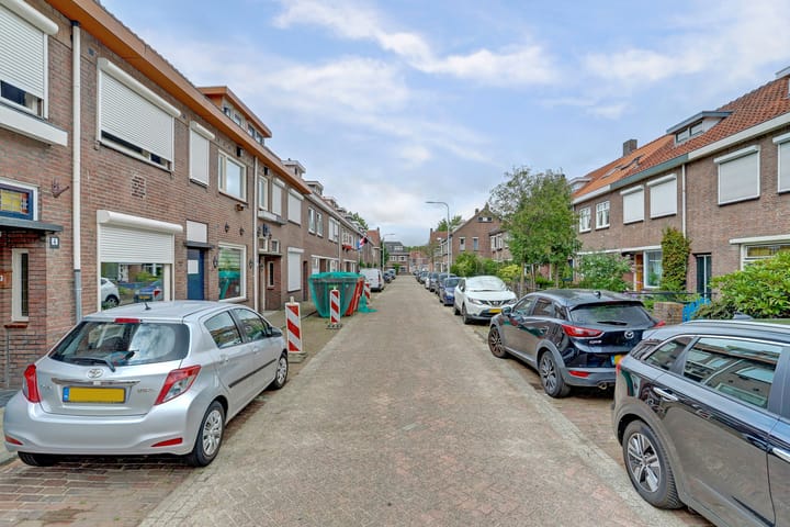 Foto 26 van Henry Hudsonstraat 6