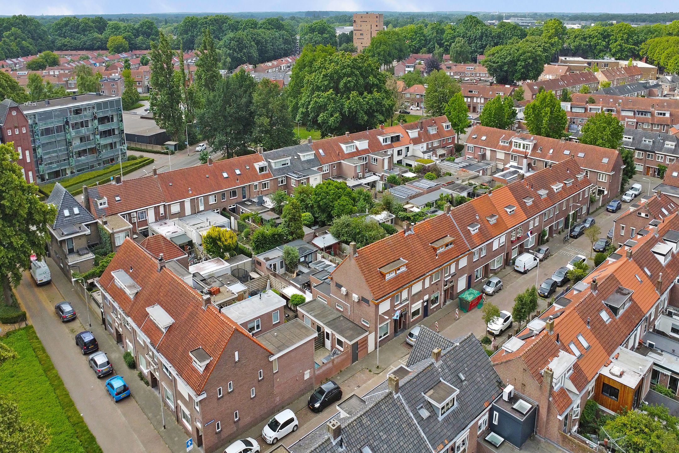 Foto 27 van Henry Hudsonstraat 6