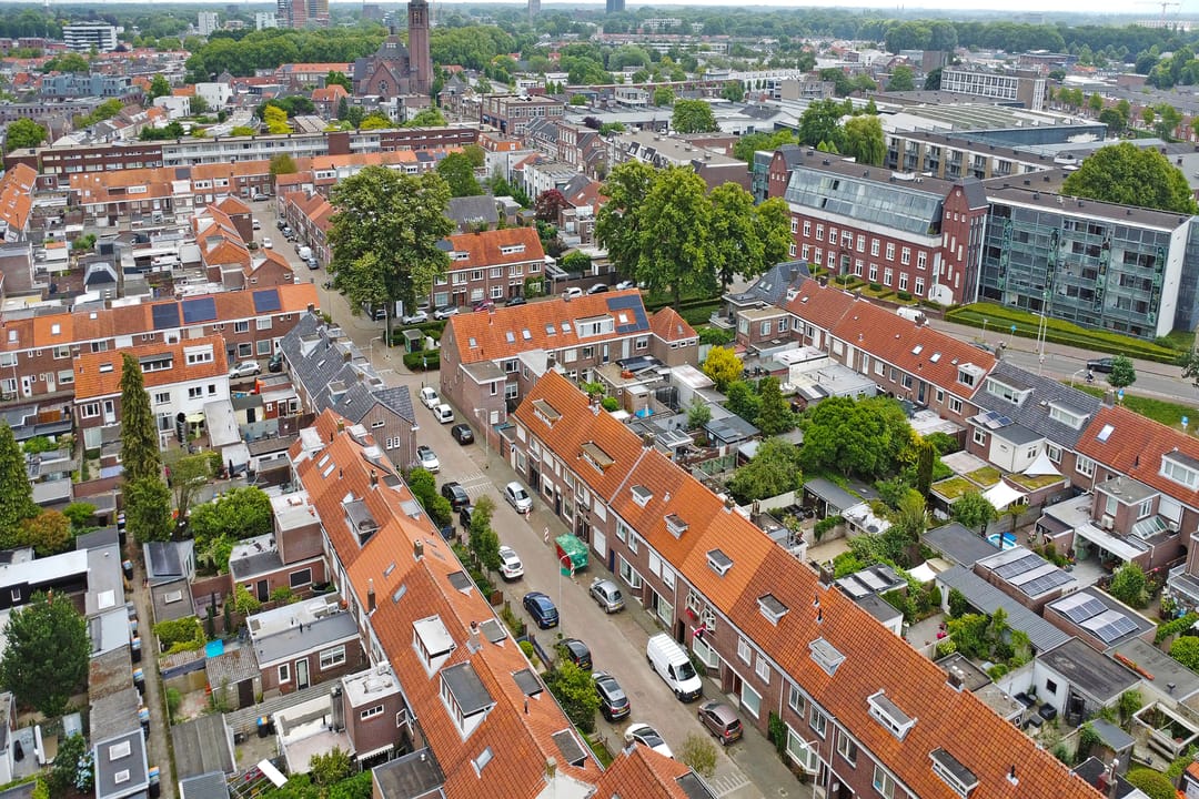 Foto 28 van Henry Hudsonstraat 6