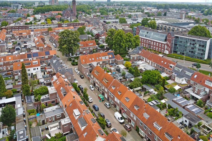 Foto 28 van Henry Hudsonstraat 6