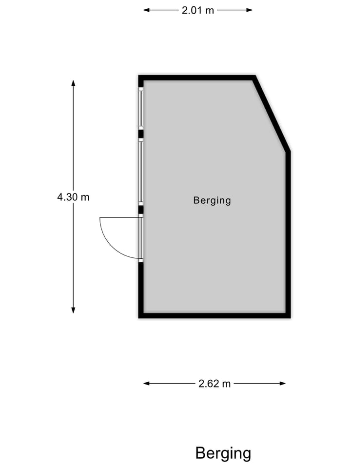 Foto 32 van Henry Hudsonstraat 6