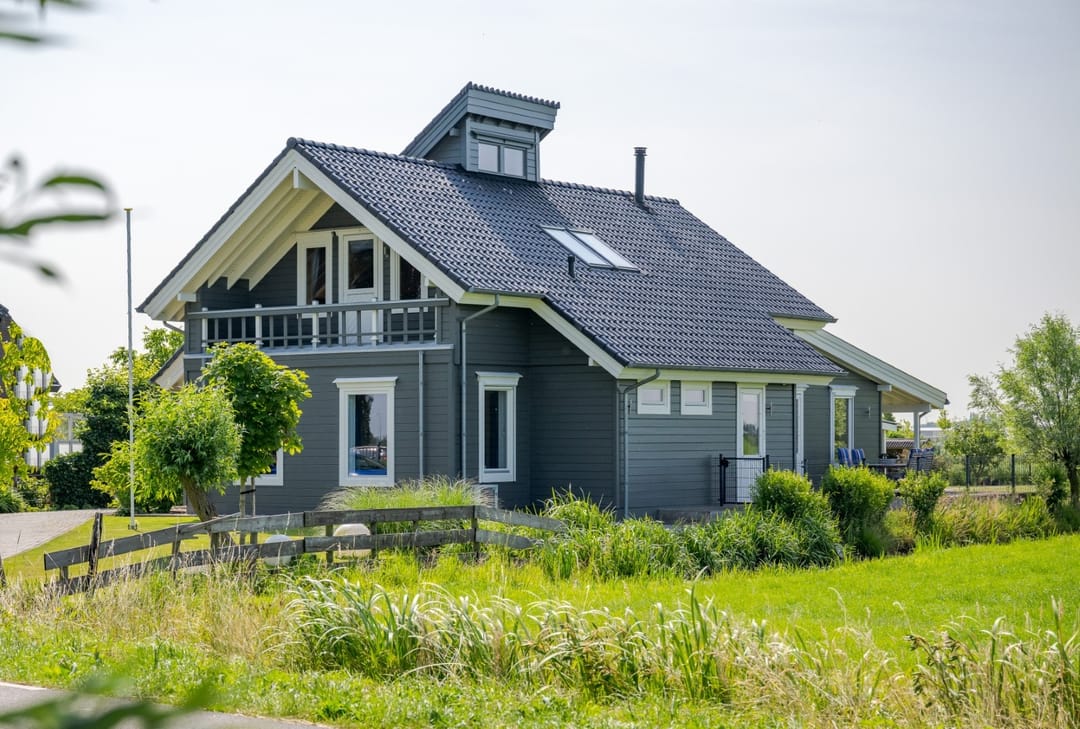 Foto 1 van Vierheemskinderenweg 16