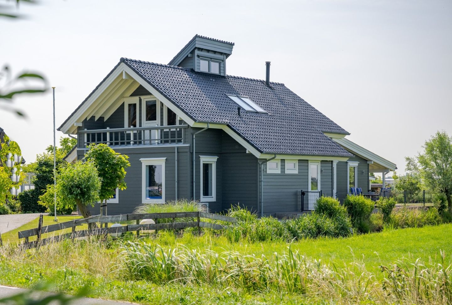 Foto 1 van Vierheemskinderenweg 16