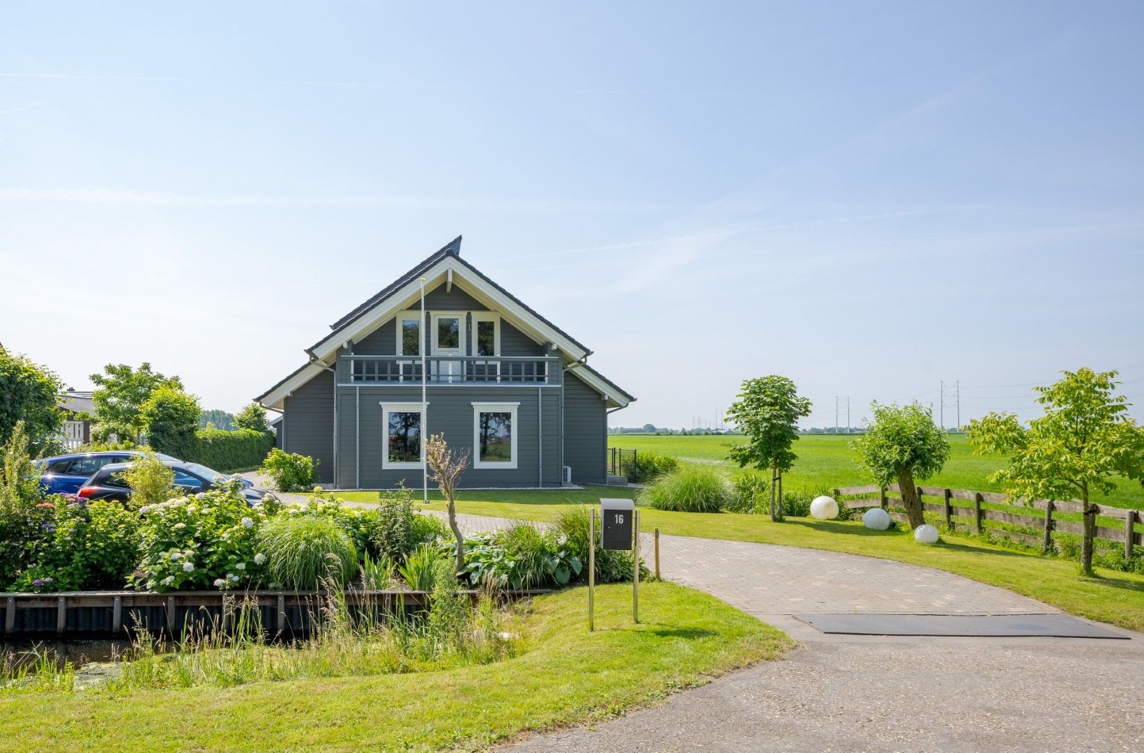 Foto 3 van Vierheemskinderenweg 16