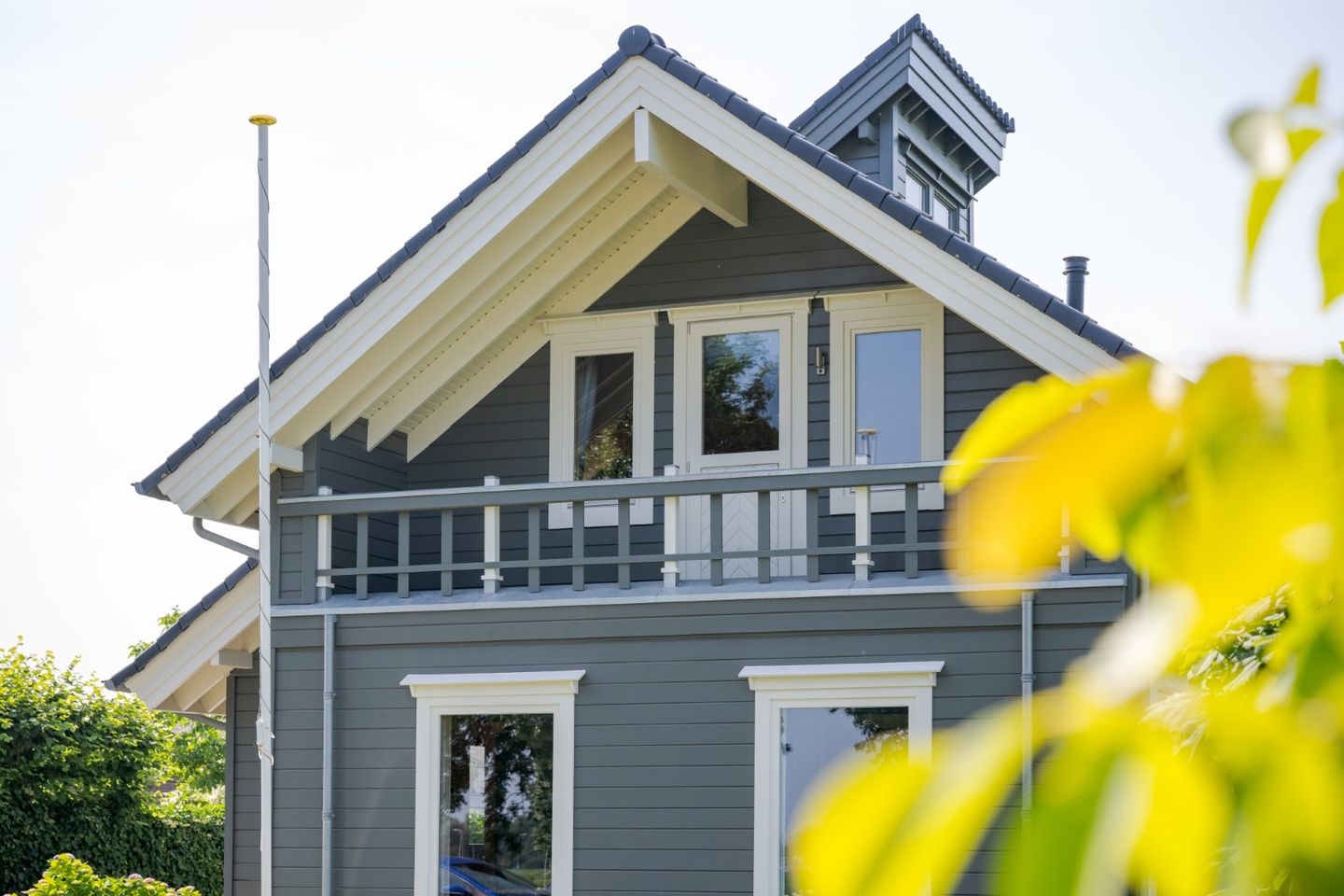 Foto 5 van Vierheemskinderenweg 16