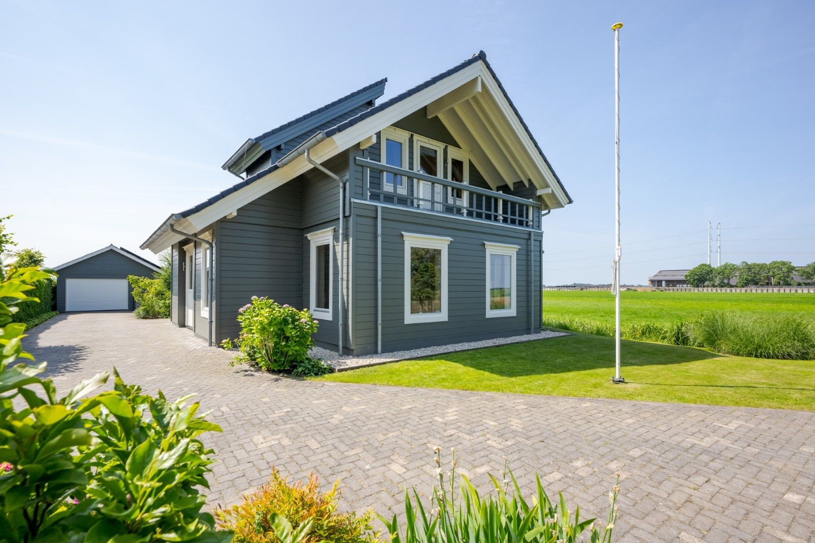 Foto 6 van Vierheemskinderenweg 16