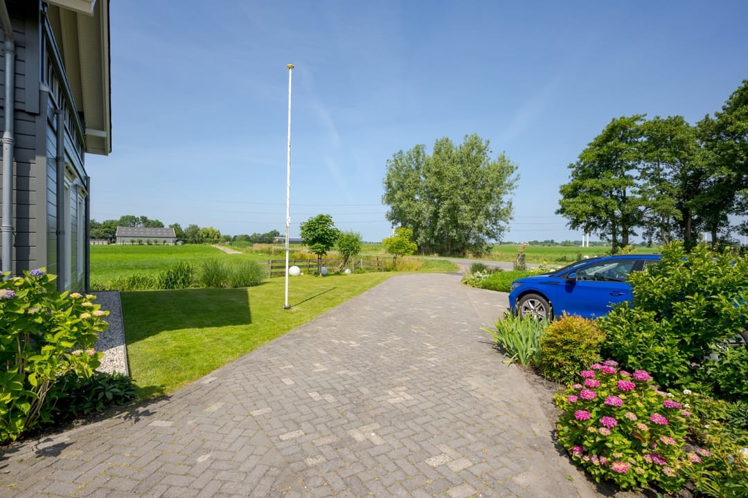 Foto 7 van Vierheemskinderenweg 16