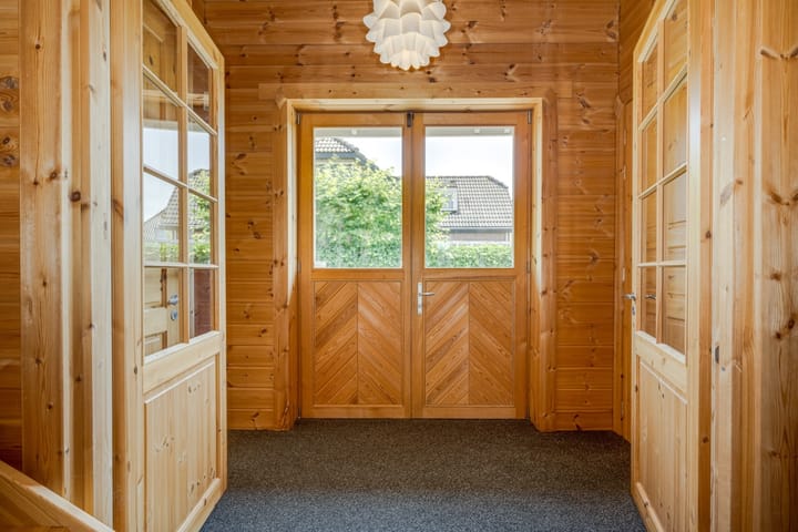 Photo 9 of Vierheemskinderenweg 16