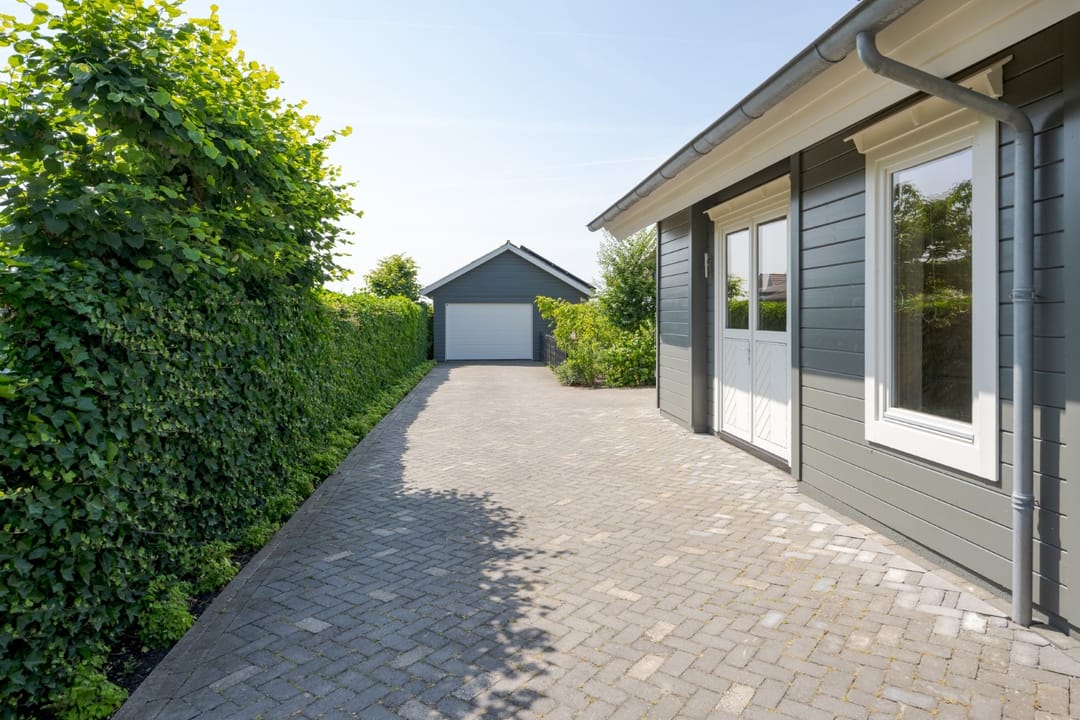 Foto 8 van Vierheemskinderenweg 16