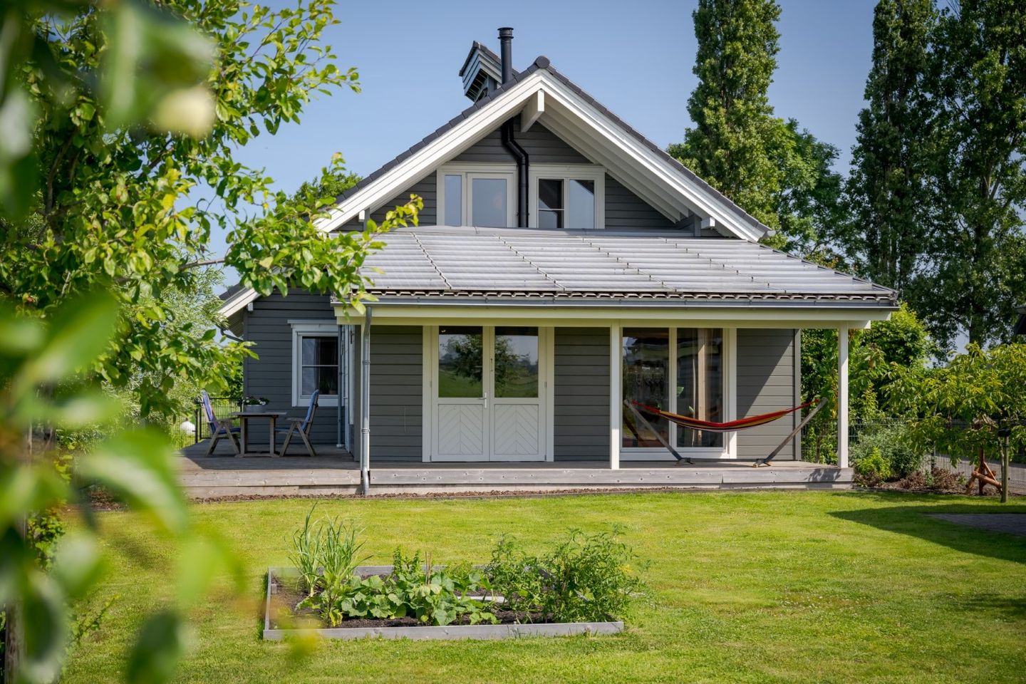 Foto 50 van Vierheemskinderenweg 16