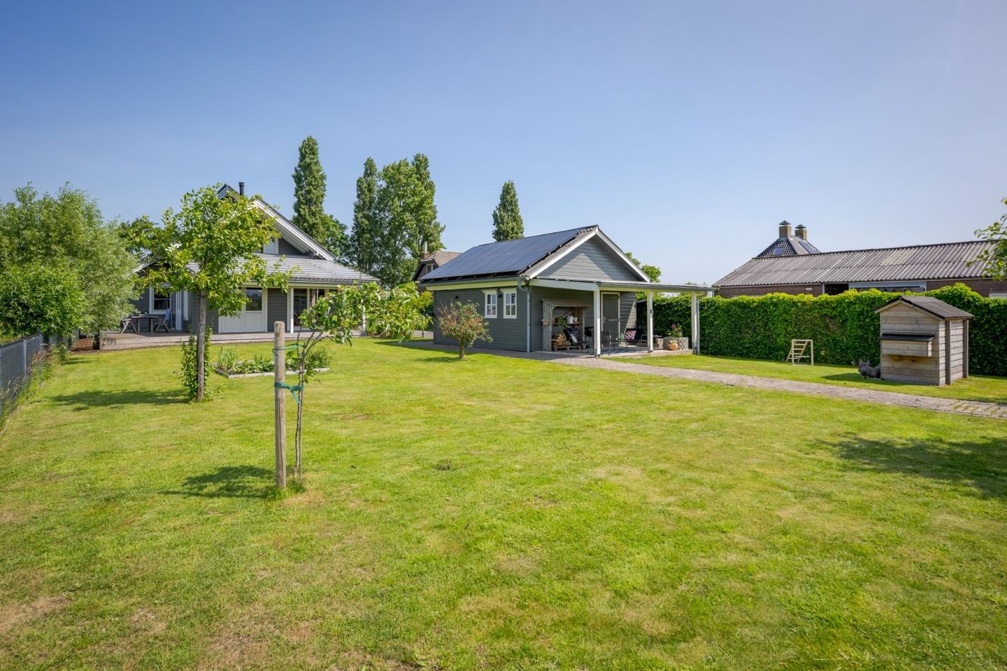 Foto 59 van Vierheemskinderenweg 16