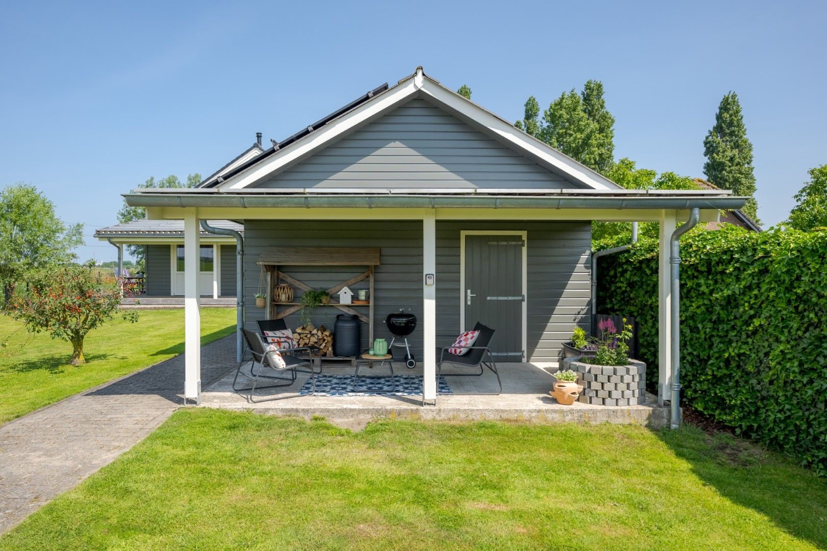 Foto 60 van Vierheemskinderenweg 16