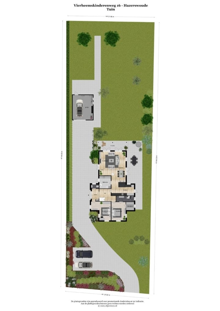 Photo 65 of Vierheemskinderenweg 16