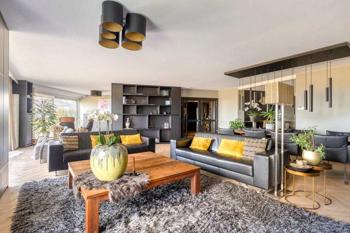 Foto 2 van Nieuwendijk 4