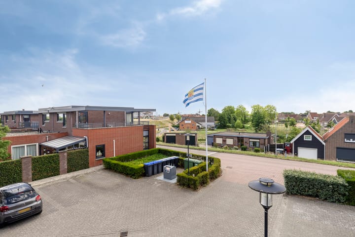 Photo 33 of Nieuwendijk 4